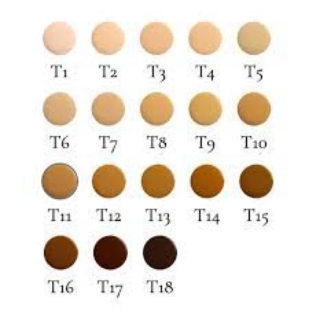 T8 SEAMLESS SKIN ENHANCING TINT NEW UNUSED BOXED